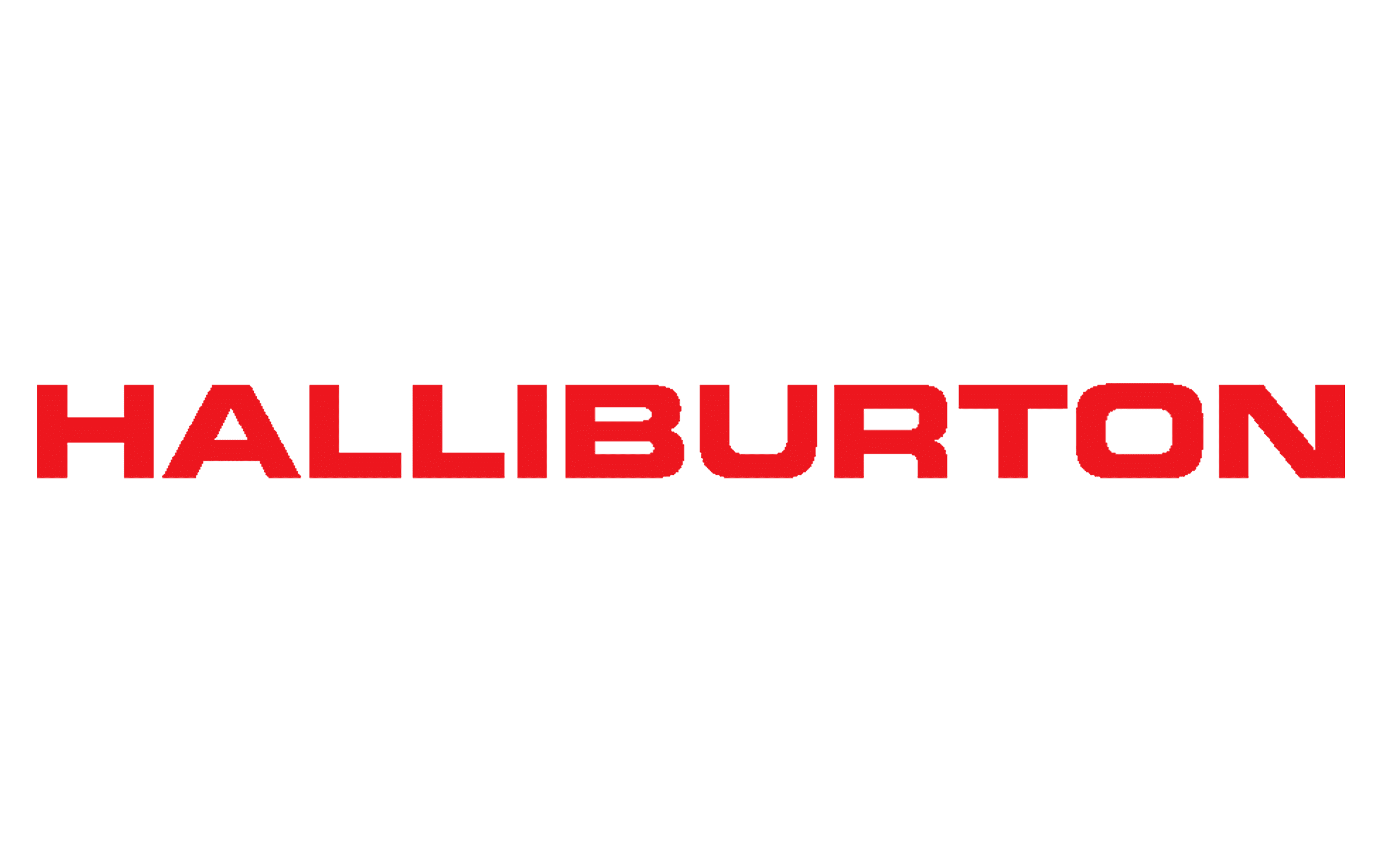 Halliburton logo