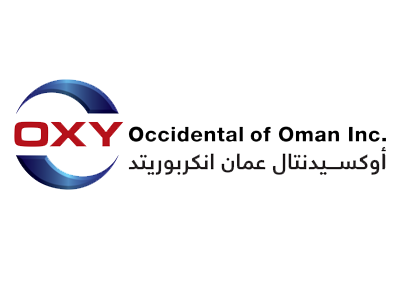 Oxy logo