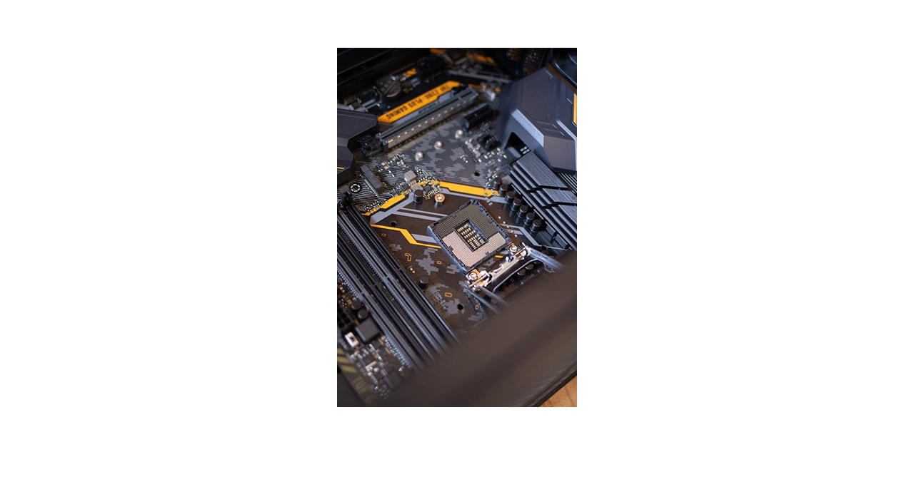 Computer Parts