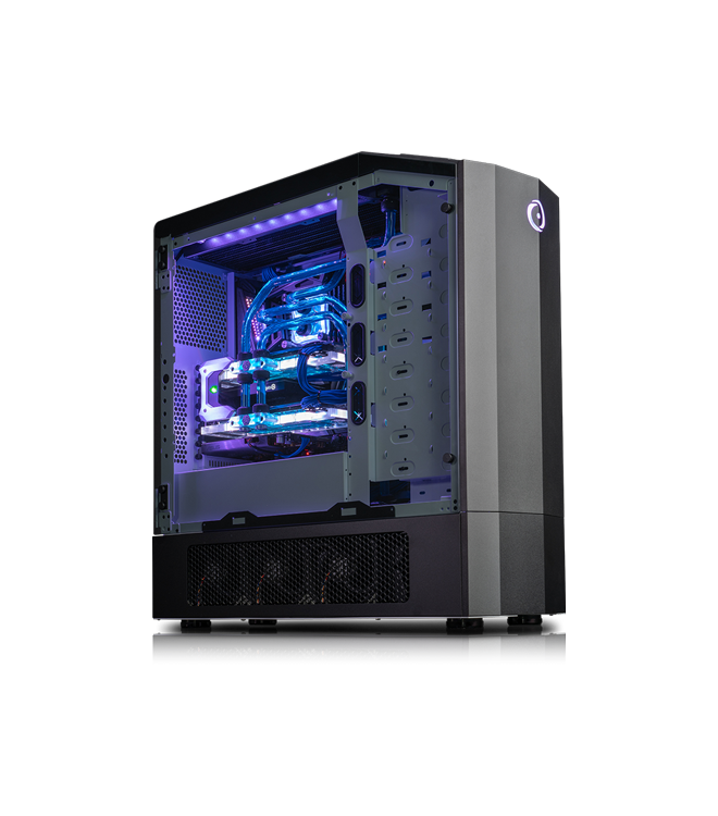 Desktop Customization Build